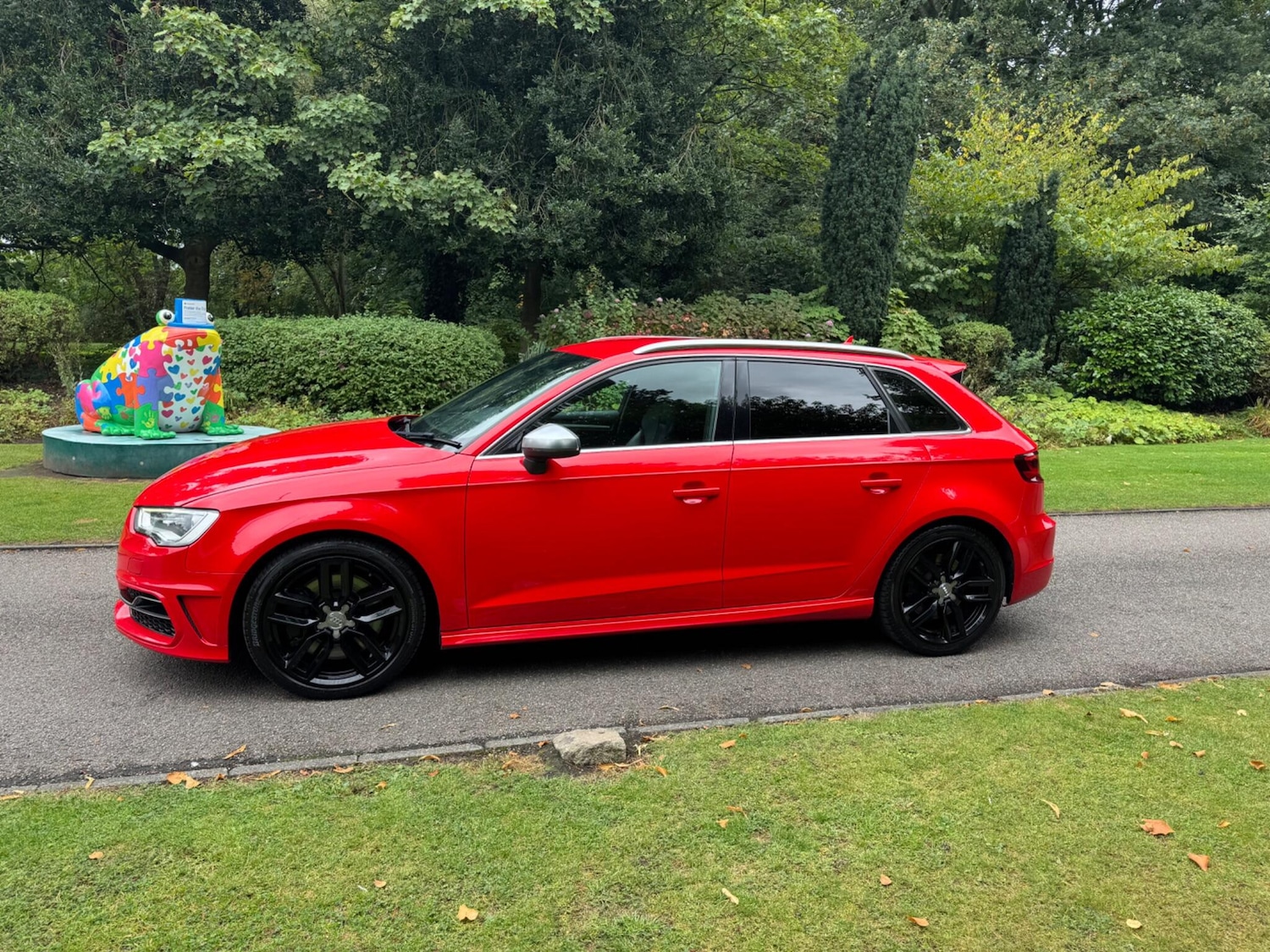 Used Audi A3 2014 for sale - 76918666: Photo 8