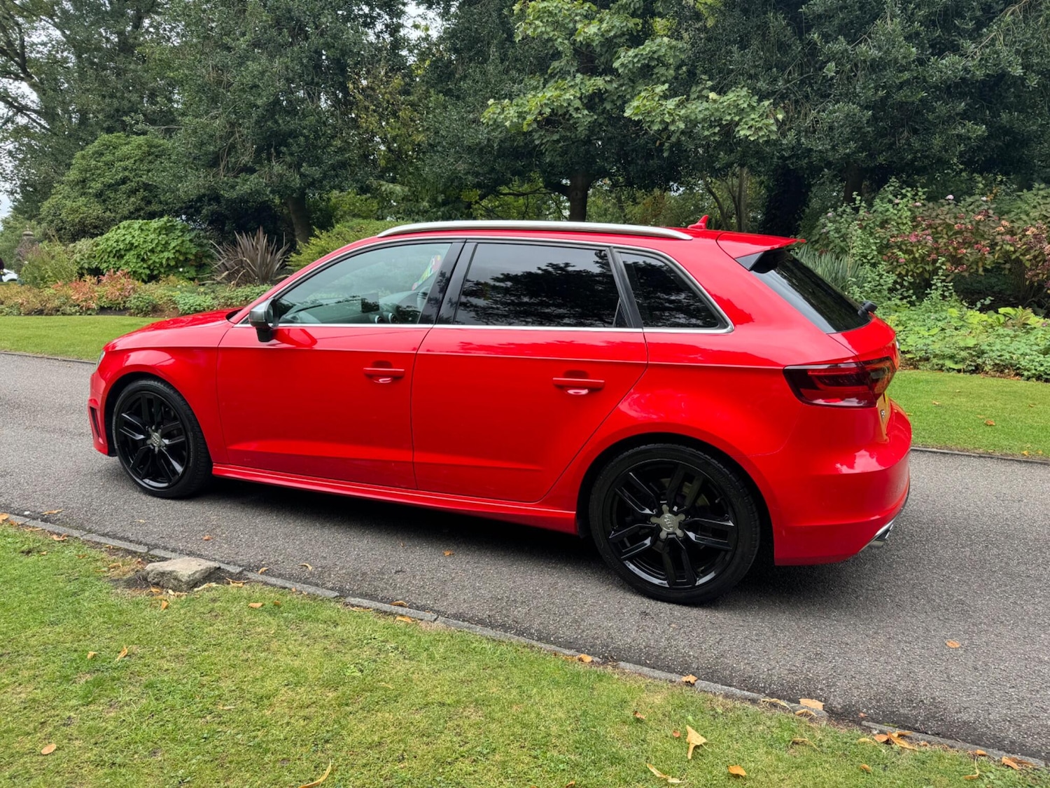 Used Audi A3 2014 for sale - 76918666: Photo 9