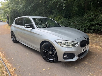 Used BMW 1 Series 2015 for sale - 79279347: Photo