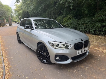 Used BMW 1 Series 2015 for sale - 79279347: Photo