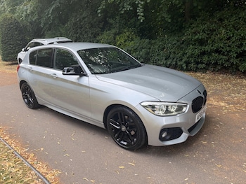 Used BMW 1 Series 2015 for sale - 79279347: Photo