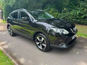 Used Nissan Qashqai 2016 for sale - 75103399: Photo