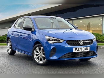 2021 (71) - 1.2 SE 5dr