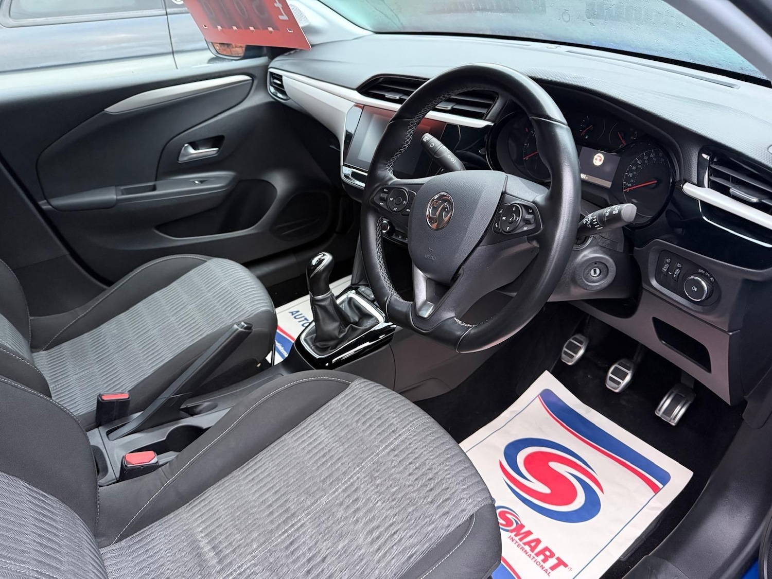 Used Vauxhall Corsa 2021 for sale - 76865531: Photo 5