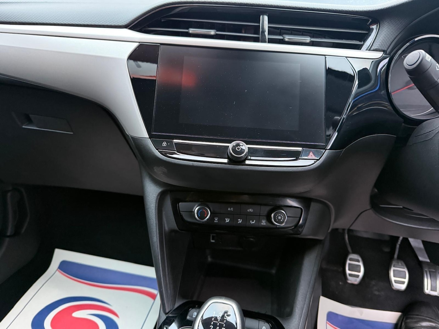 Used Vauxhall Corsa 2021 for sale - 76865531: Photo 6