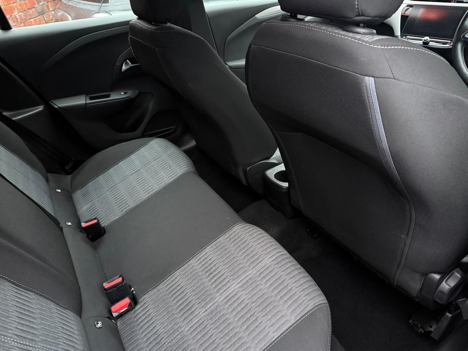 Used Vauxhall Corsa 2021 for sale - 76865531: Photo 8