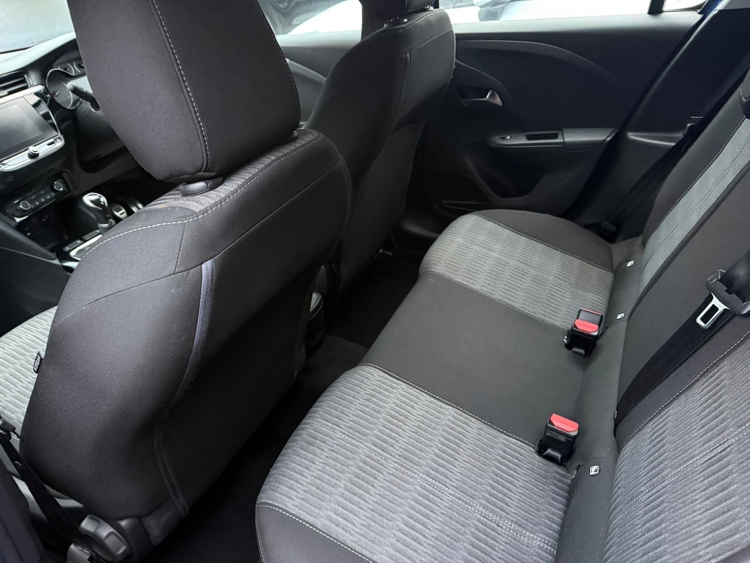 Used Vauxhall Corsa 2021 for sale - 76865531: Photo 9