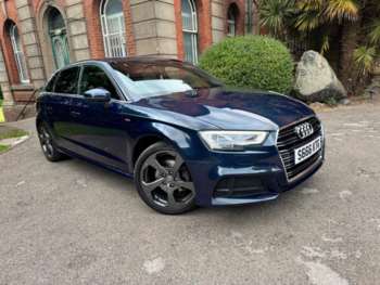 2018 (18) - 1.6 TDI 116 S Line 5dr
