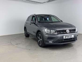 2018 (18) - 1.4 TSI SE Navigation DSG 4Motion Euro 6 (s/s) 5dr