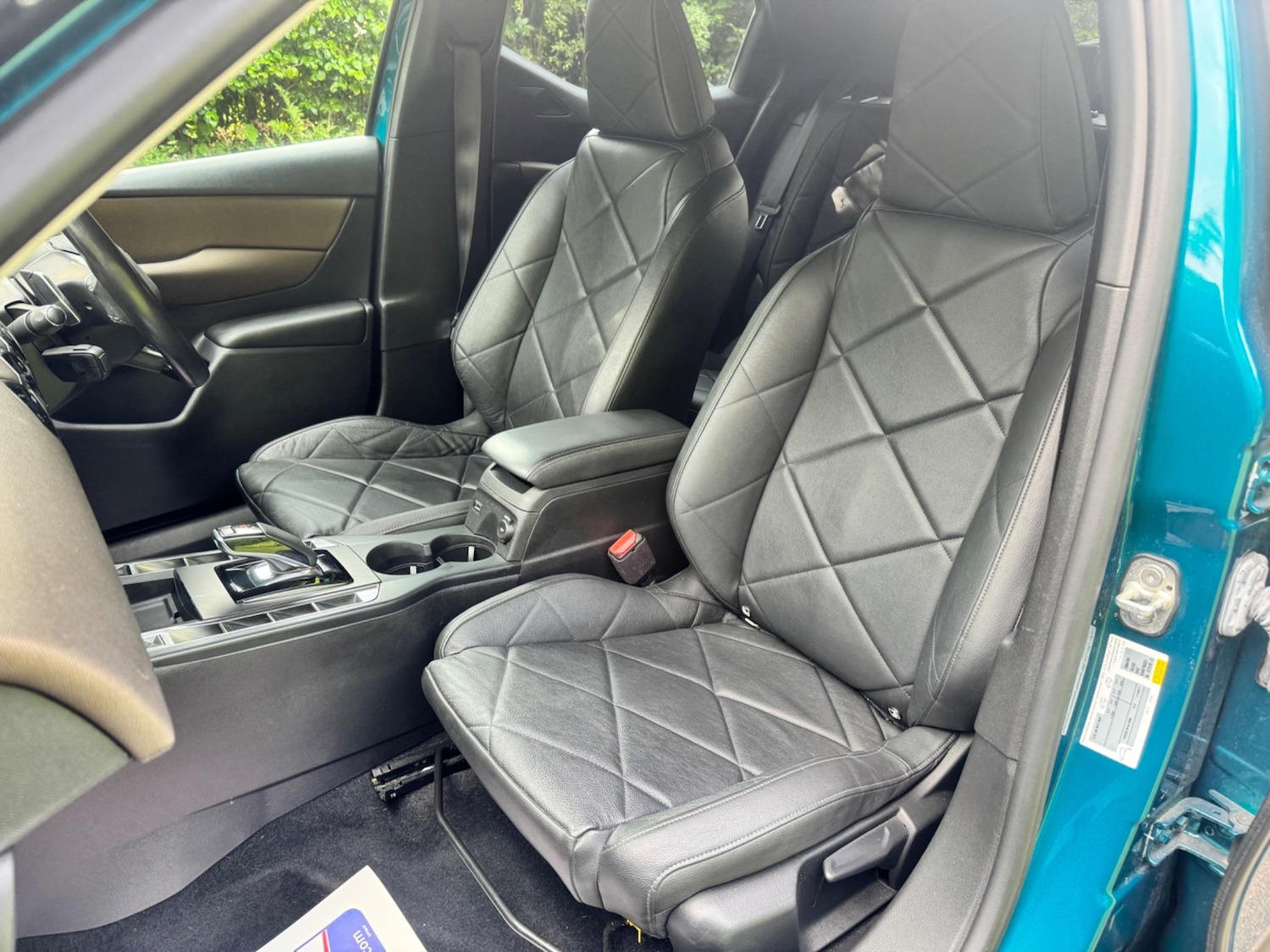 Vehicle 13