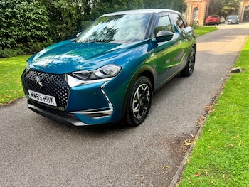 Used DS Automobiles DS 3 Crossback 2019 for sale - 75363931: Photo