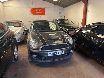 Used MINI Hatch 2013 for sale - 78362646: Photo