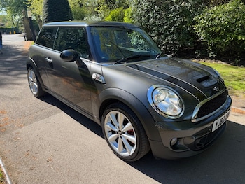 Used MINI Hatch 2013 for sale - 78362646: Photo