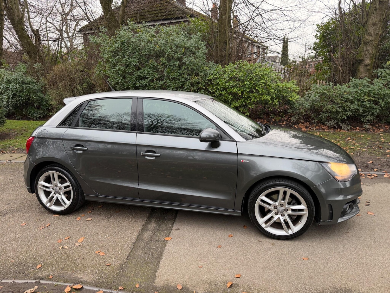 Used Audi A1 2014 for sale - 77343733: Photo 11