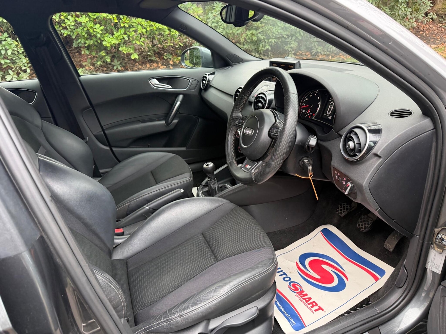 Used Audi A1 2014 for sale - 77343733: Photo 12