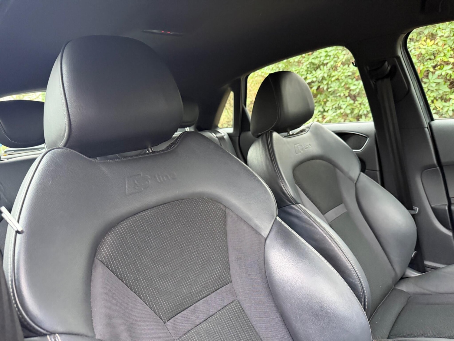 Used Audi A1 2014 for sale - 77343733: Photo 13