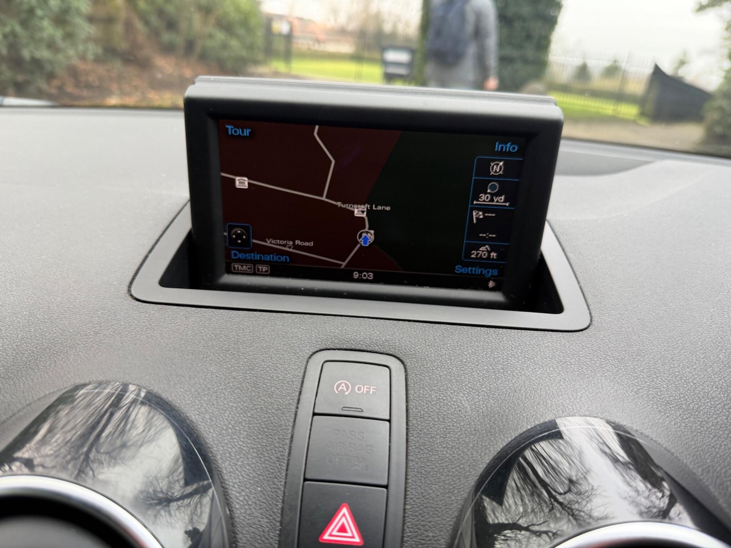 Used Audi A1 2014 for sale - 77343733: Photo 14