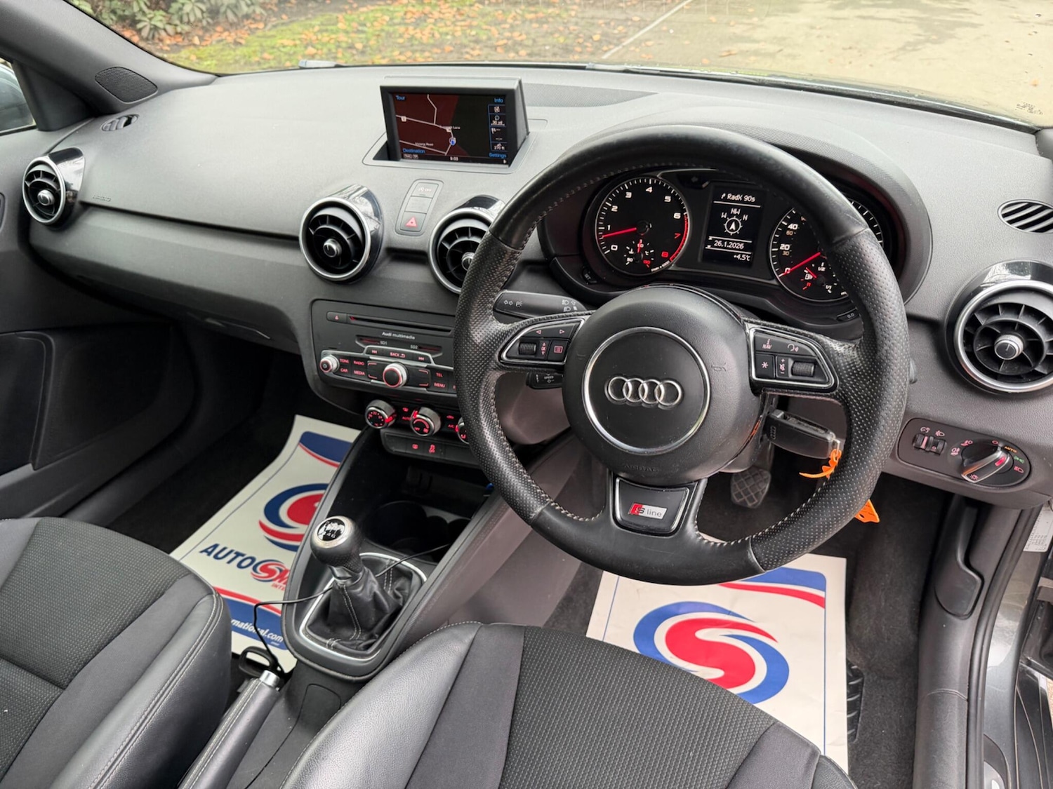 Used Audi A1 2014 for sale - 77343733: Photo 15