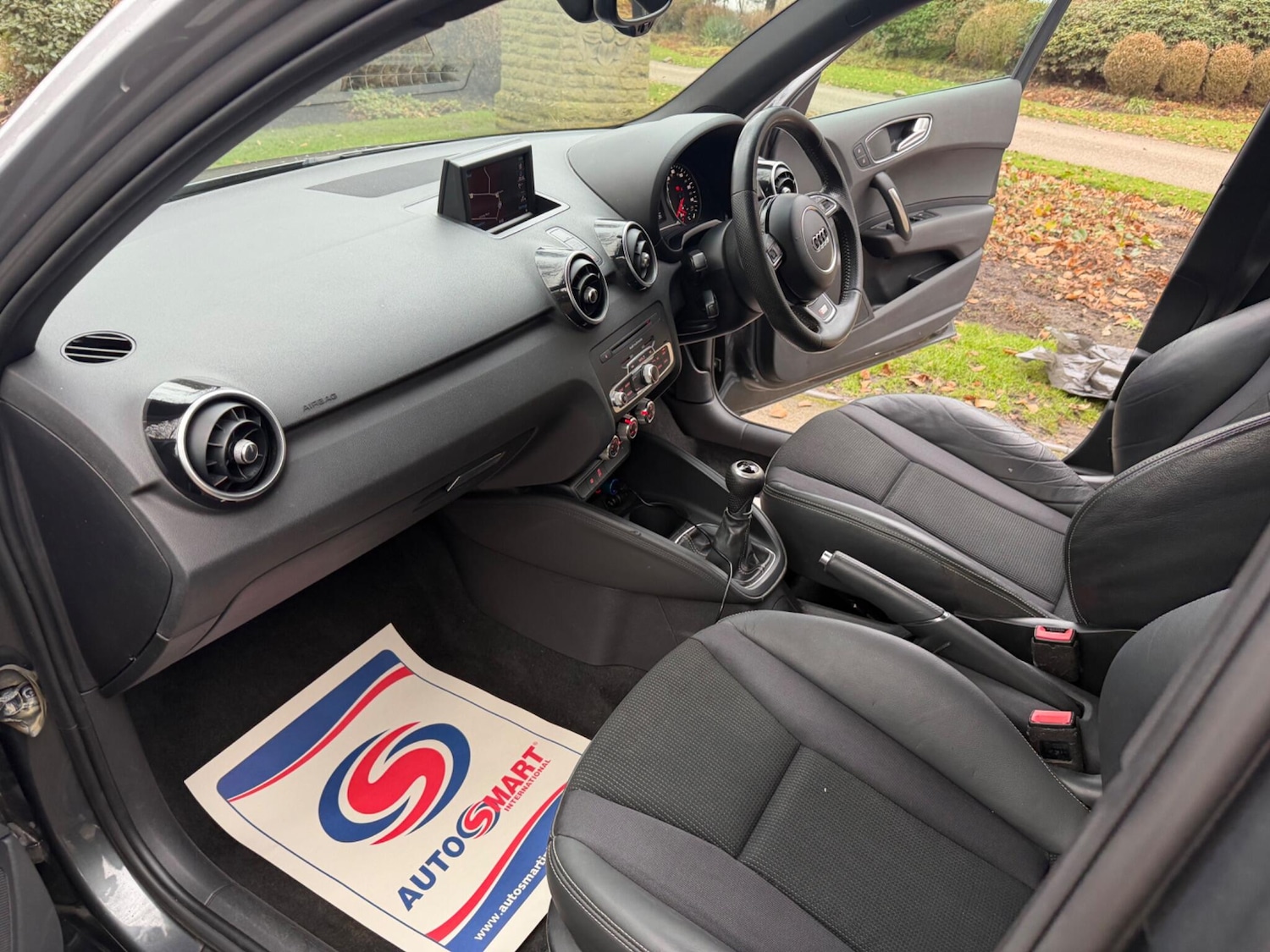 Used Audi A1 2014 for sale - 77343733: Photo 16