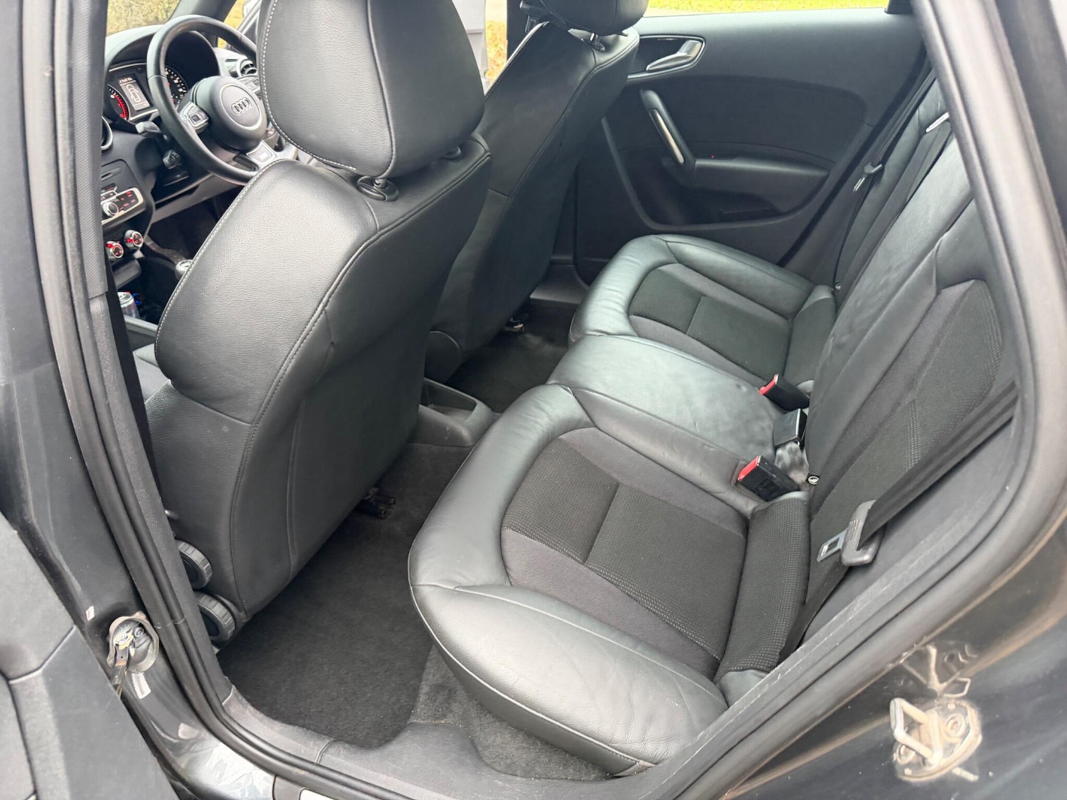 Used Audi A1 2014 for sale - 77343733: Photo 17