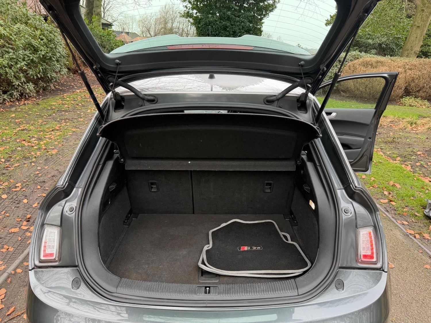 Used Audi A1 2014 for sale - 77343733: Photo 19