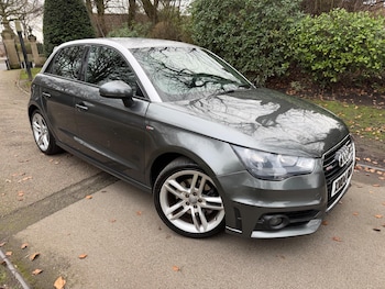 Audi A1 feature image