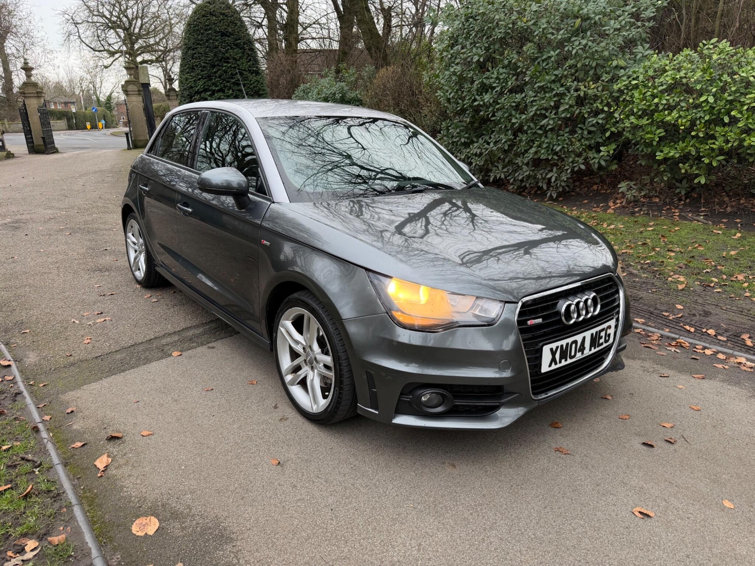 Used Audi A1 2014 for sale - 77343733: Photo 3