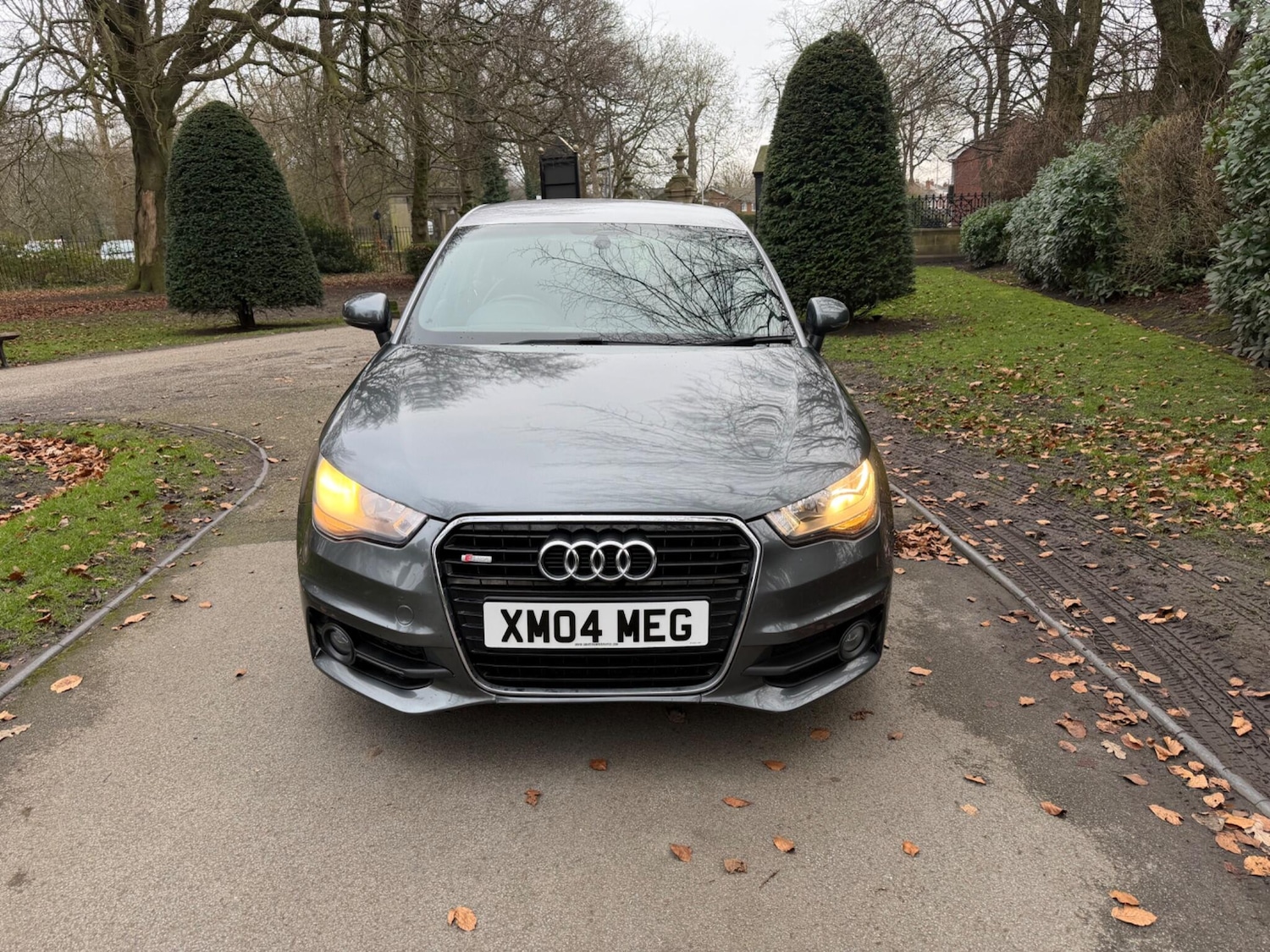 Used Audi A1 2014 for sale - 77343733: Photo 4