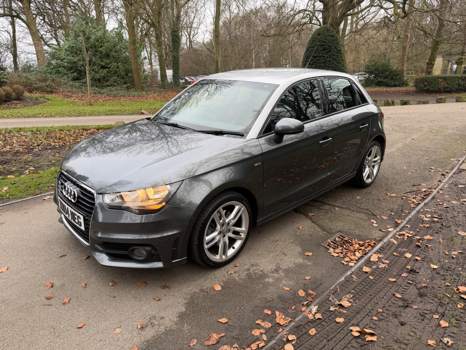 Used Audi A1 2014 for sale - 77343733: Photo 5