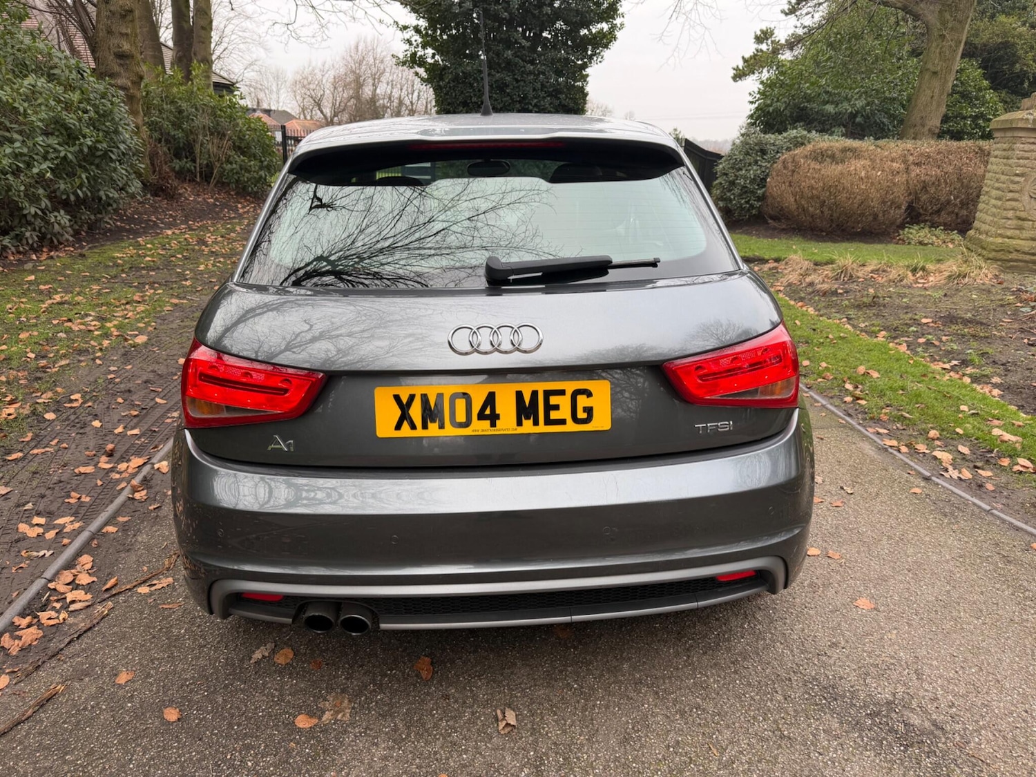 Used Audi A1 2014 for sale - 77343733: Photo 8