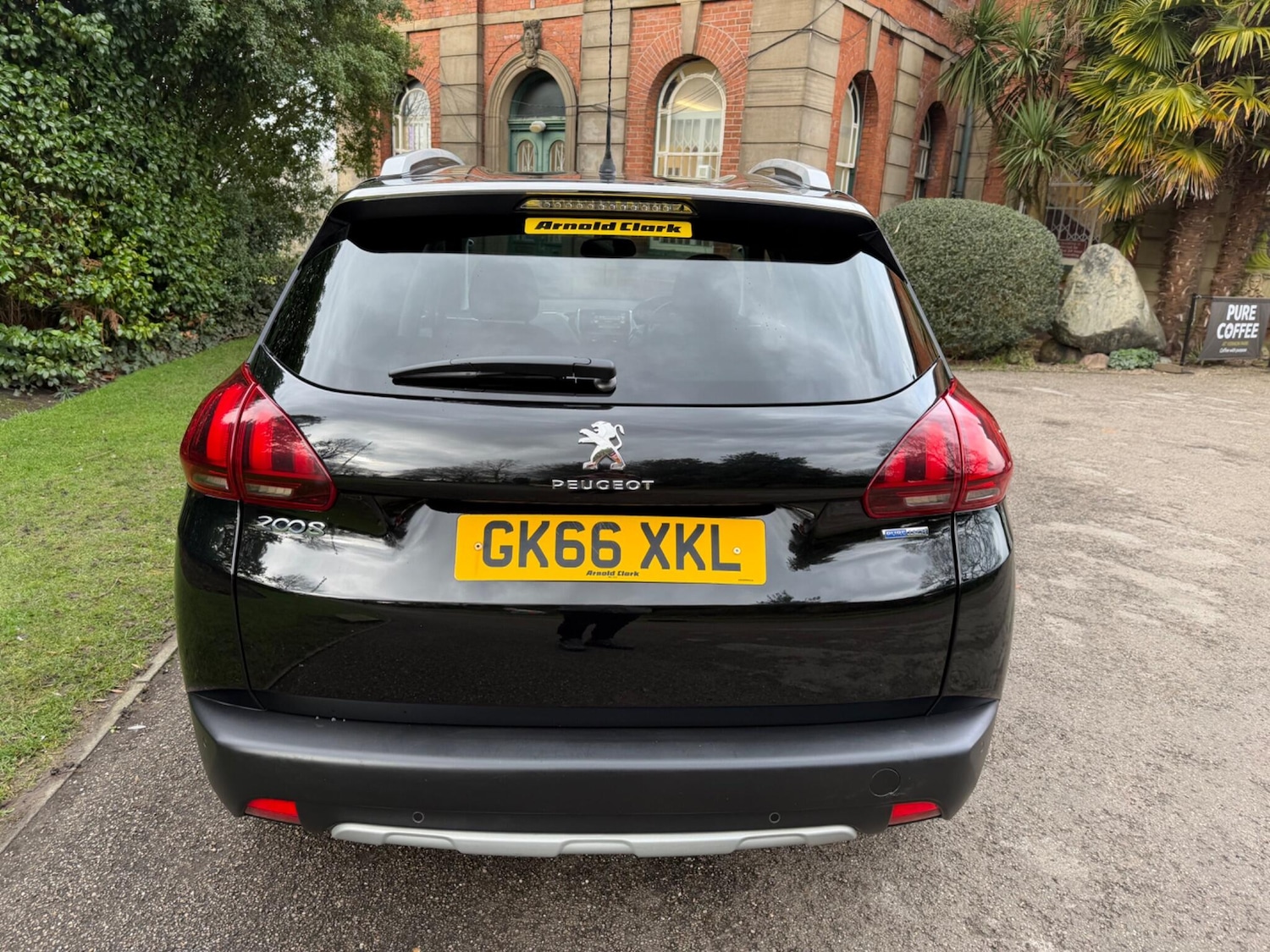 Used Peugeot 2008 2016 for sale - 77412158: Photo 10