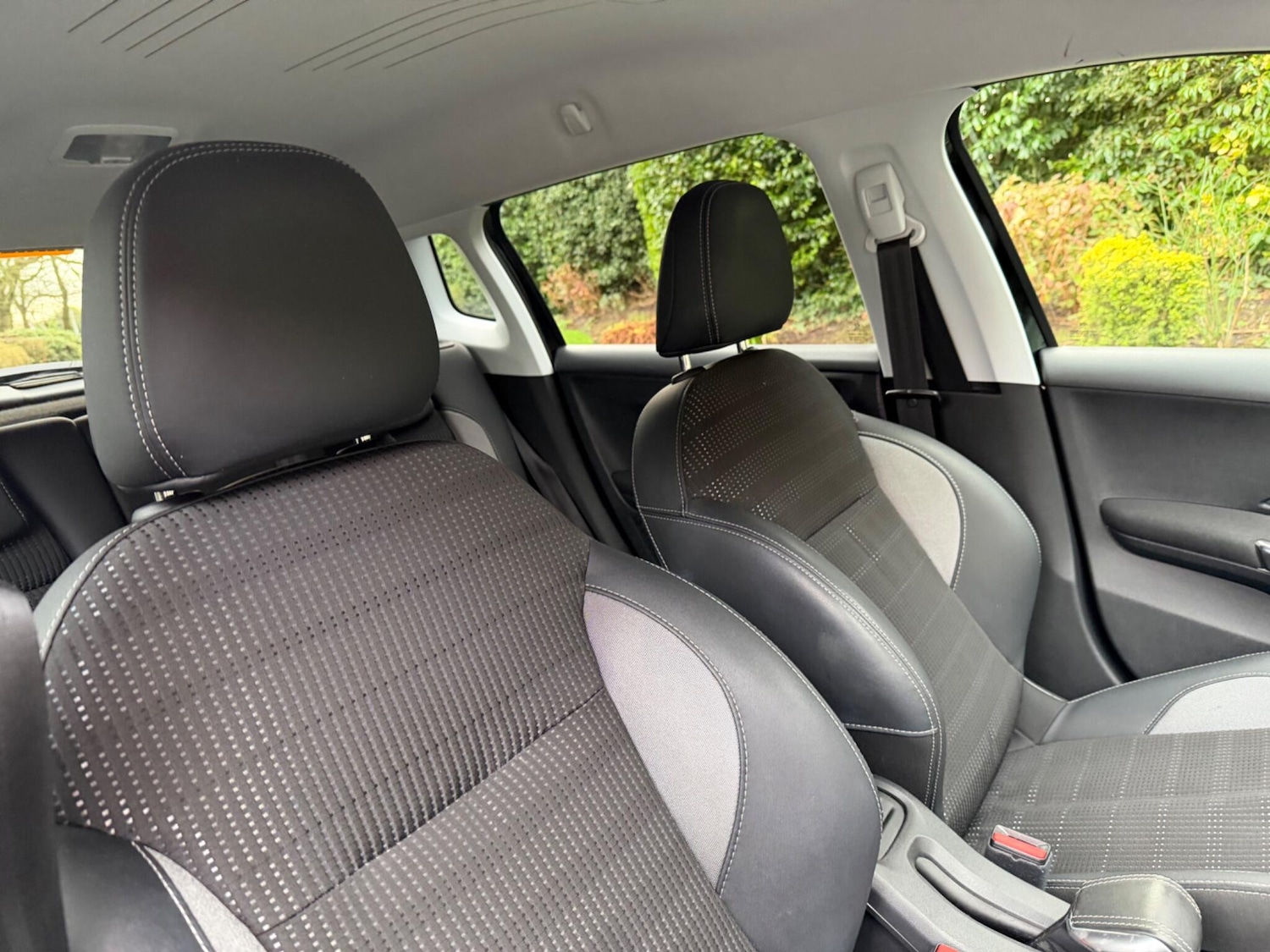 Used Peugeot 2008 2016 for sale - 77412158: Photo 14