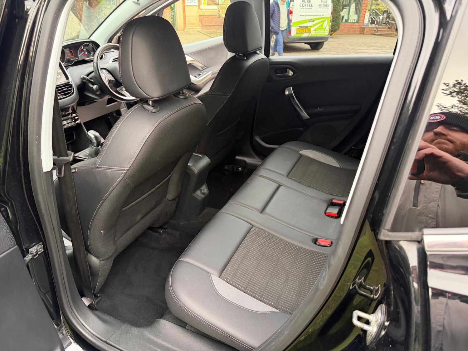 Used Peugeot 2008 2016 for sale - 77412158: Photo 18