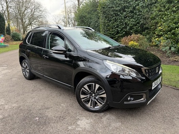 Used Peugeot 2008 2016 for sale - 77412158: Photo