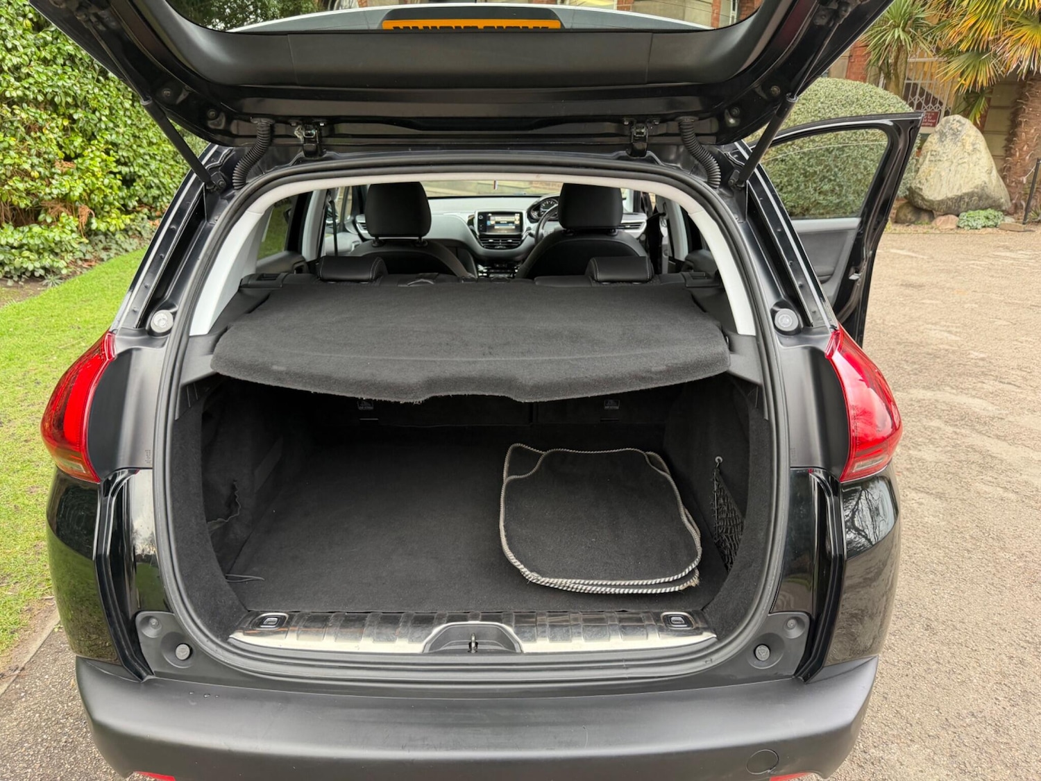 Used Peugeot 2008 2016 for sale - 77412158: Photo 20