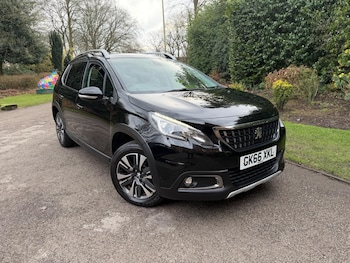 Used Peugeot 2008 2016 for sale - 77412158: Photo