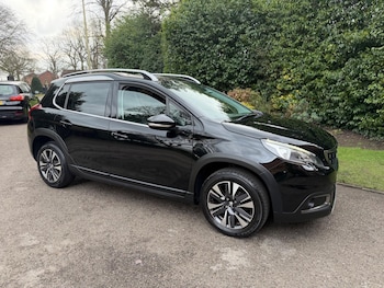 Used Peugeot 2008 2016 for sale - 77412158: Photo