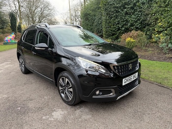 Used Peugeot 2008 2016 for sale - 77412158: Photo