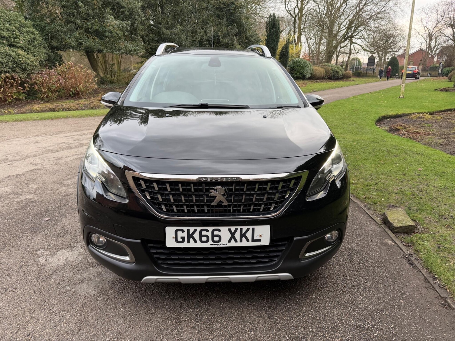 Used Peugeot 2008 2016 for sale - 77412158: Photo 5