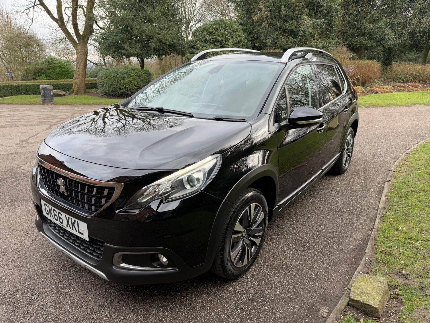 Used Peugeot 2008 2016 for sale - 77412158: Photo 6
