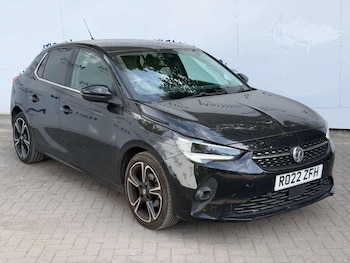 Used Vauxhall Corsa 2022 for sale - 79361844: Photo