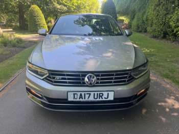 Used Volkswagen Passat 2017 for sale - 74643195: Photo