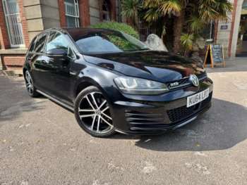 2014 (64) - 2.0 TDI GTD 5dr
