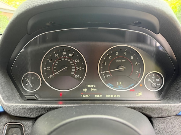 Used BMW 3 Series 2018 for sale - 76200061: Photo 13