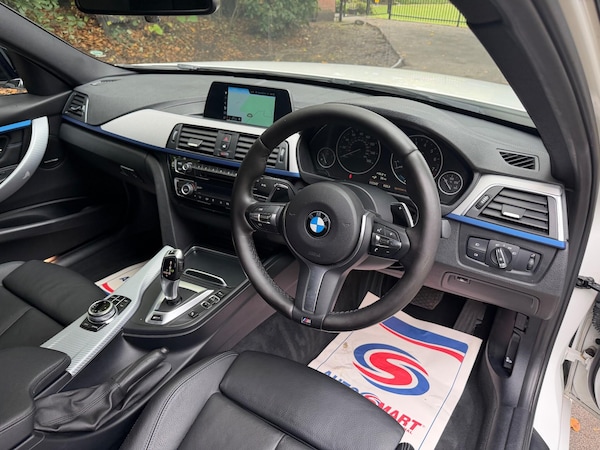 Used BMW 3 Series 2018 for sale - 76200061: Photo 15