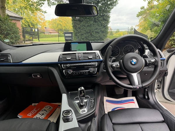 Used BMW 3 Series 2018 for sale - 76200061: Photo 17