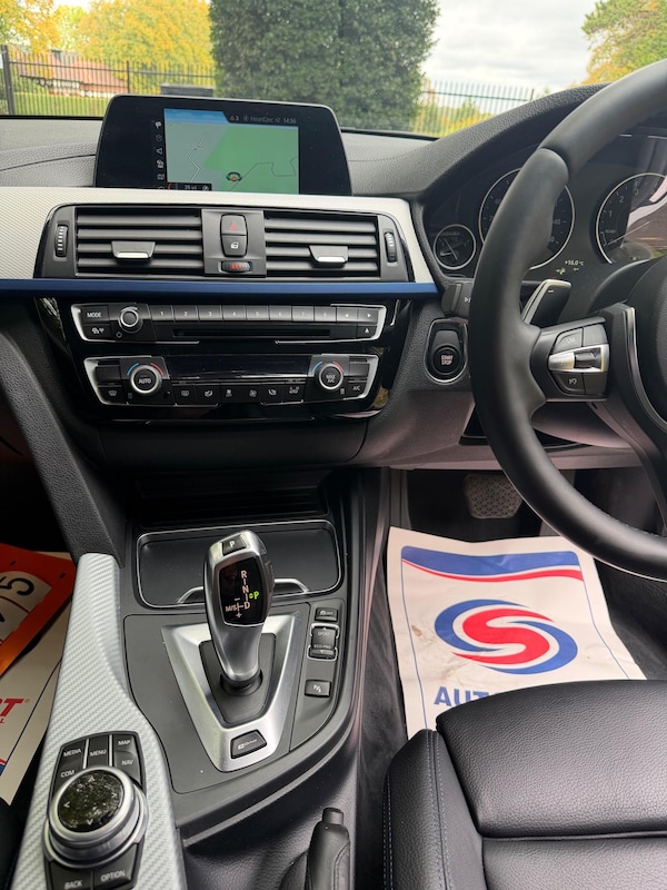Used BMW 3 Series 2018 for sale - 76200061: Photo 18