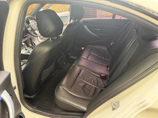 Used BMW 3 Series 2018 for sale - 76200061: Photo 19