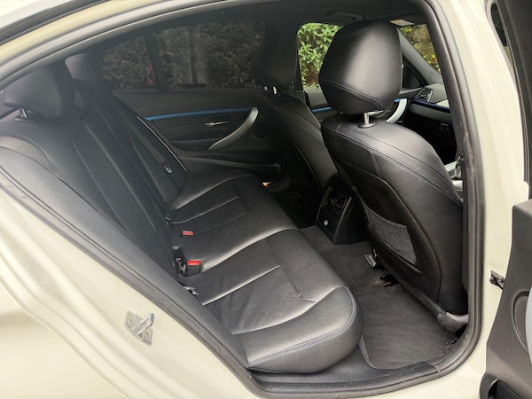 Used BMW 3 Series 2018 for sale - 76200061: Photo 20