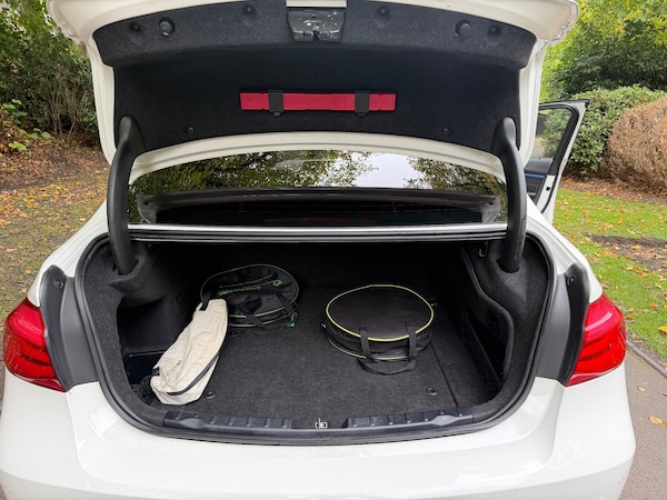 Used BMW 3 Series 2018 for sale - 76200061: Photo 21